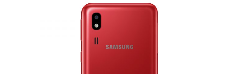 Samsung Galaxy A2 Core D