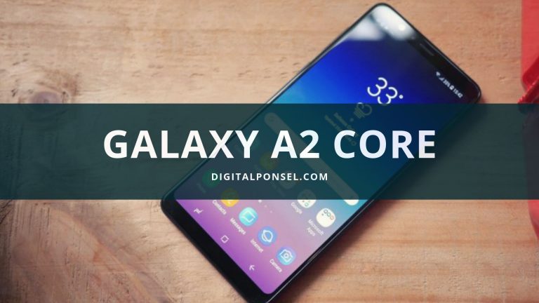 Samsung Galaxy A2 Core