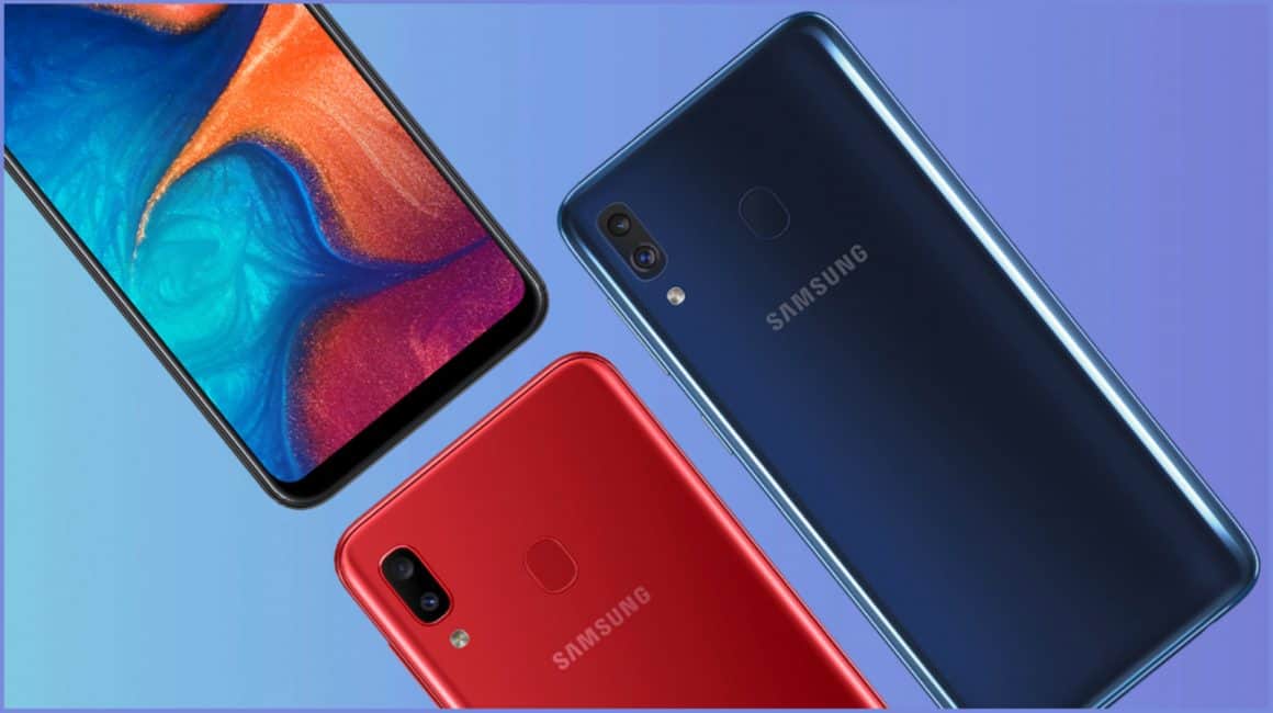 Harga Samsung Galaxy A20 Terbaru dan Spesifikasi Juni 2021