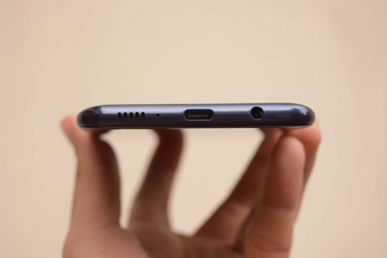 Baterai Samsung Galaxy A20