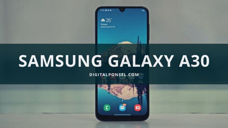 Samsung Galaxy A30