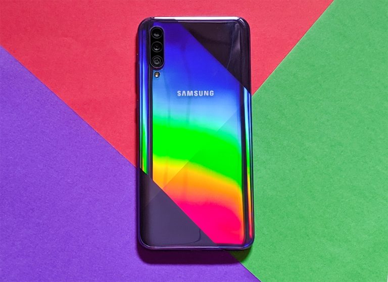 Harga Samsung Galaxy A50s Terbaru dan Spesifikasi Juni