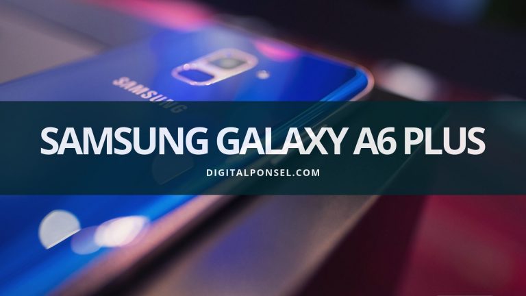 Samsung Galaxy A6 Plus