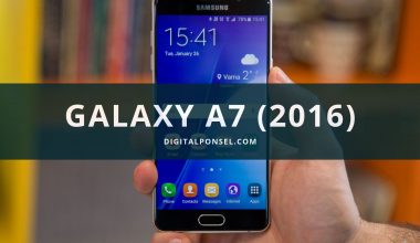 Harga Samsung Galaxy A20 Terbaru dan Spesifikasi Agustus 