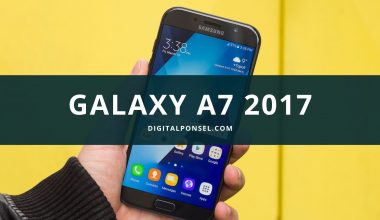Cara Mengatasi Hp Samsung Galaxy A70 Lupa Password