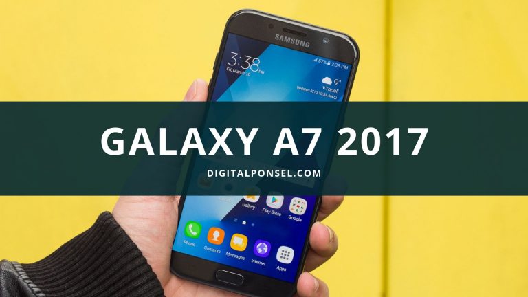Samsung Galaxy A7 (2017)