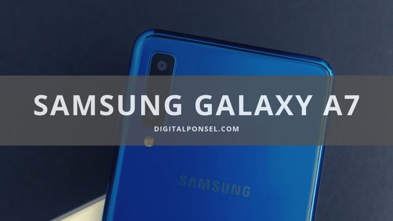 Samsung Galaxy A7 2018