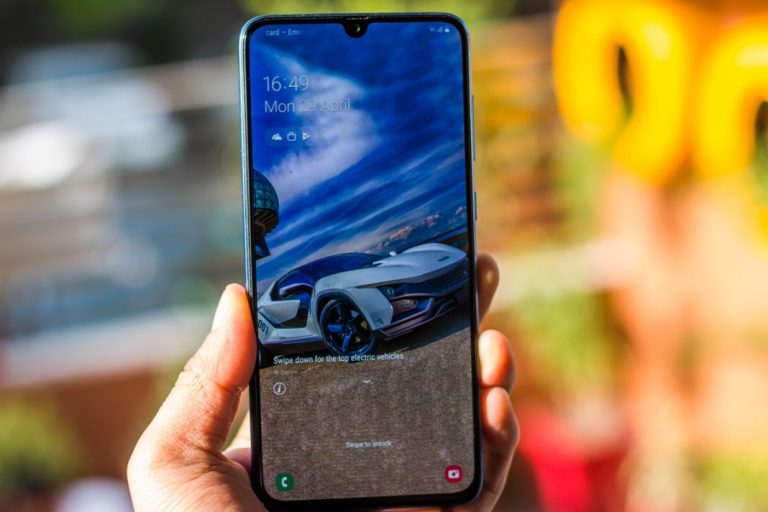 15 HP Baterai 4000 mAh September 2019