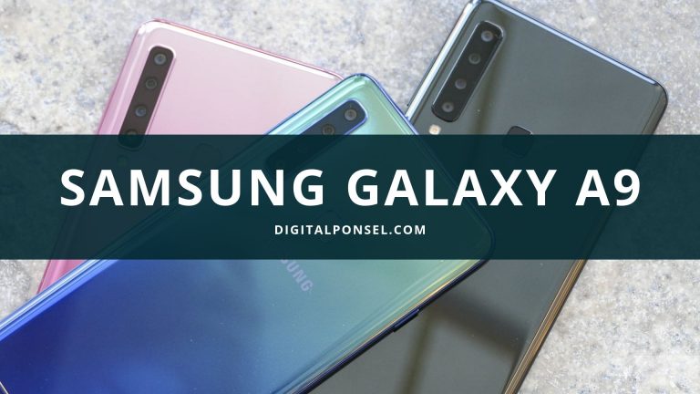 Samsung Galaxy A9 2018