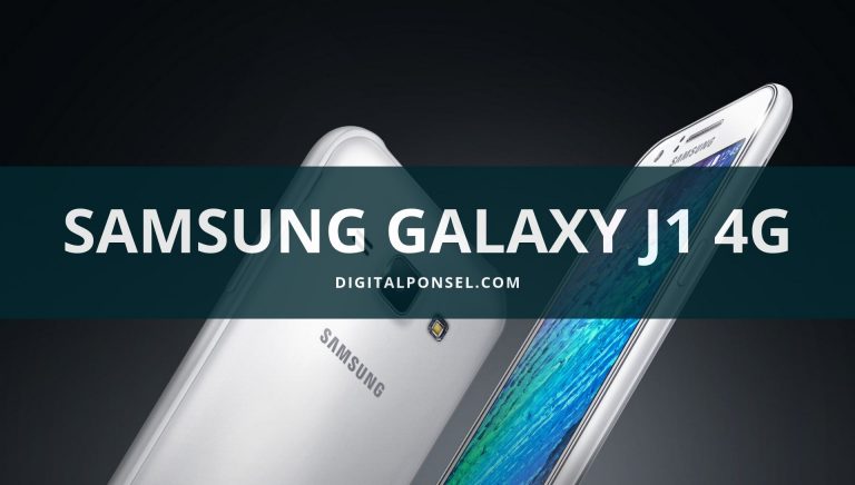 Samsung Galaxy J1