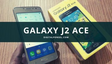 Galaxy A50 Dukungan Samsung Indonesia