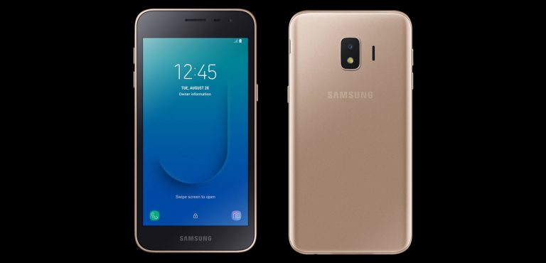 Harga Samsung Galaxy J2 Core Terbaru dan Spesifikasi 