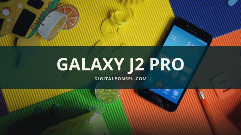 Samsung Galaxy J2 Pro