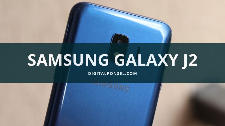 Samsung Galaxy J2