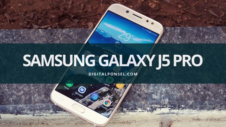 Samsung Galaxy J5 Pro