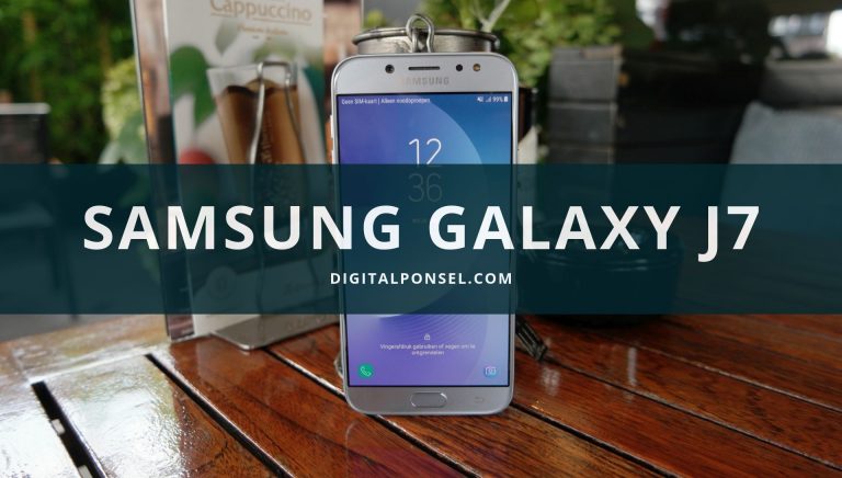Samsung Galaxy J7