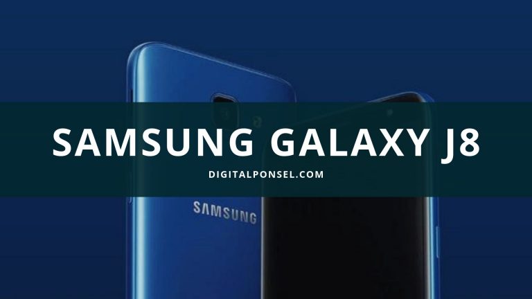 Samsung Galaxy J8