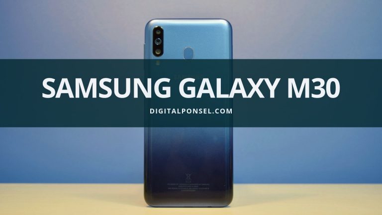 Samsung Galaxy M30