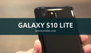 Samsung Galaxy S10 Atau Galaxy S10 Plus Pilih Mana Samsung Galaxy S10 Atau Galaxy S10 Plus Pilih Mana
