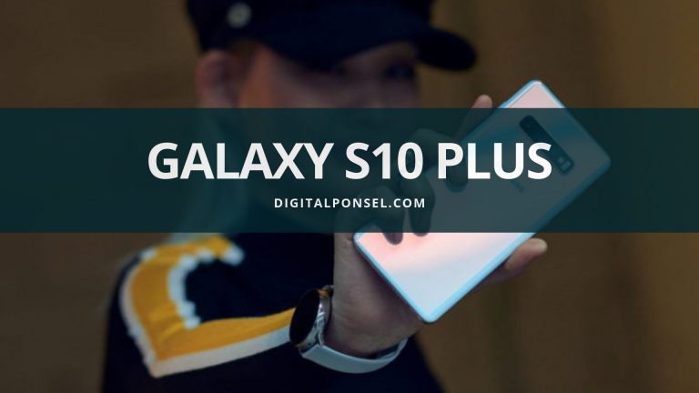 Samsung Galaxy S10 Plus