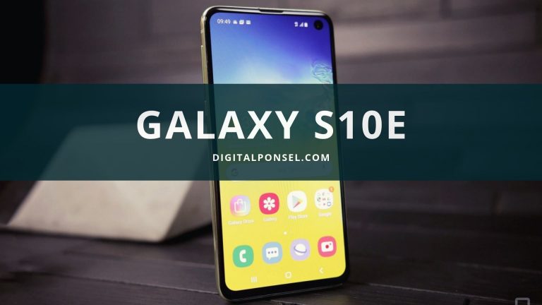 Samsung Galaxy S10e