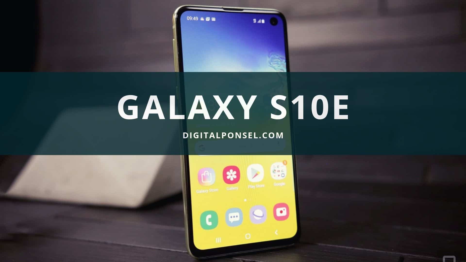 Cara Flash Ulang Samsung Galaxy S7 Edge Smg935f