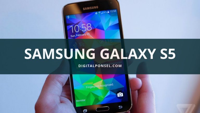 Samsung Galaxy S5