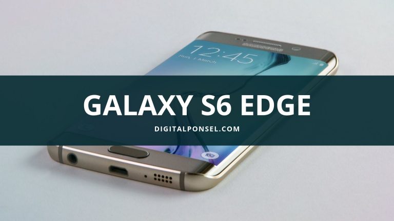 Samsung Galaxy S6 Edge