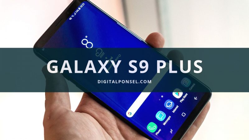 samsung galaxy 9 plus camera specs