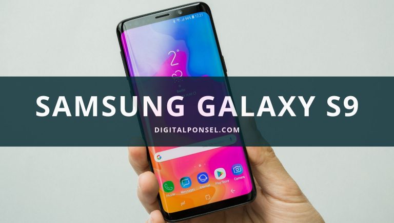 Samsung Galaxy S9