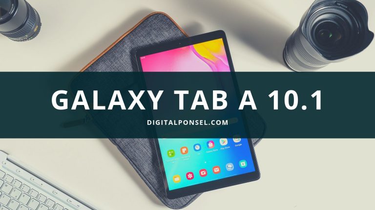 Samsung Galaxy Tab A 10.1