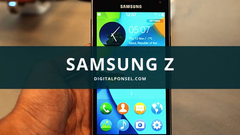 Samsung Z