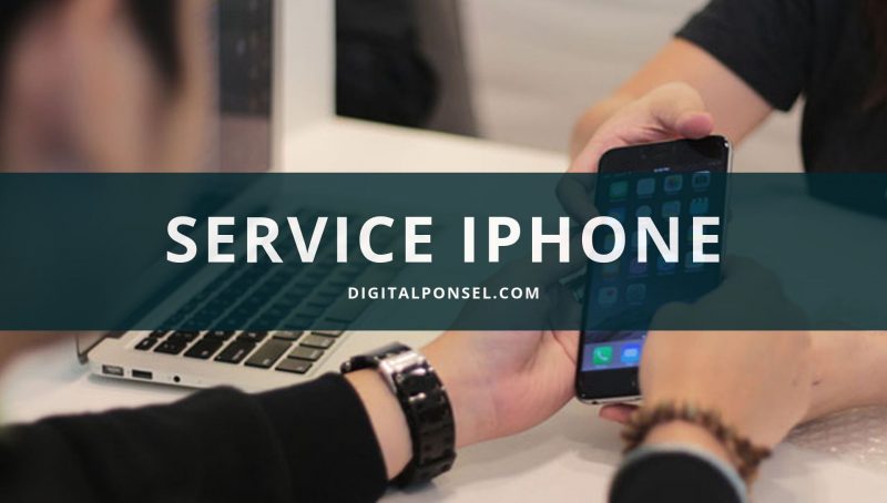 Alamat Pusat Service Center Apple iPhone di Indonesia Alamat Pusat Service Center Apple iPhone di Indonesia
