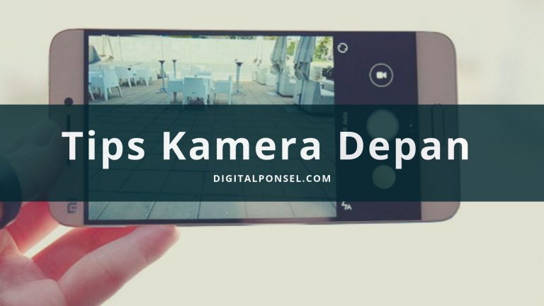 10 Tips Setting Kamera Depan HP XIAOMI Foto Berkualitas