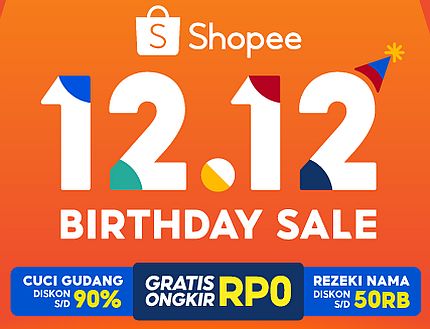 flashsale shopee 11.12 flashsale shopee 11.12