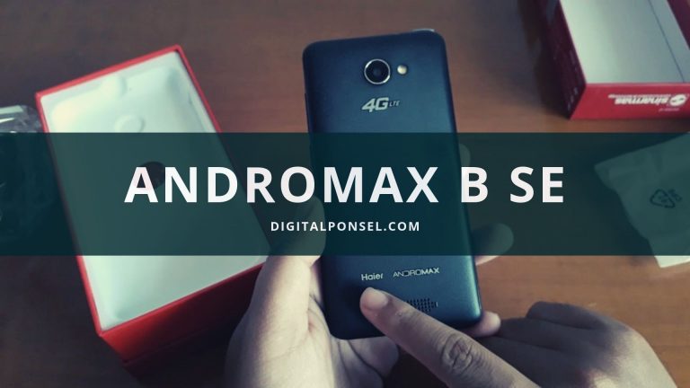 Smartfren Andromax B SE