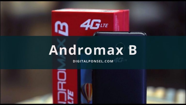Smartfren Andromax B