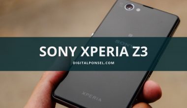 Harga Sony Xperia X Performance Terbaru dan Spesifikasi 