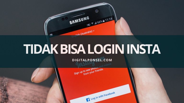 Tidak Bisa Login Instagrams