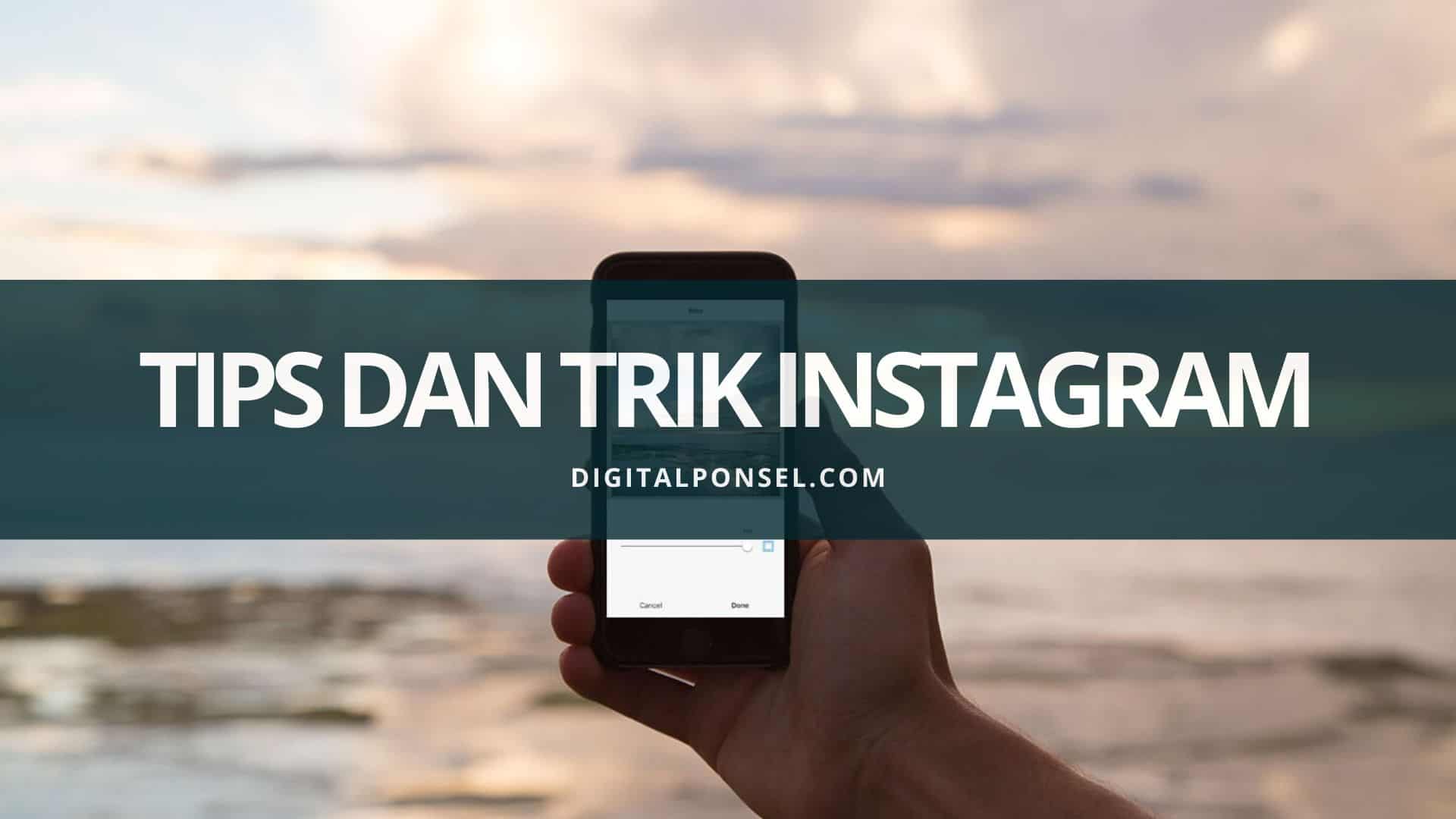trik sulap kartu dan caranya Tips dan Trik Instagram trik sulap kartu dan caranya Tips dan Trik Instagram