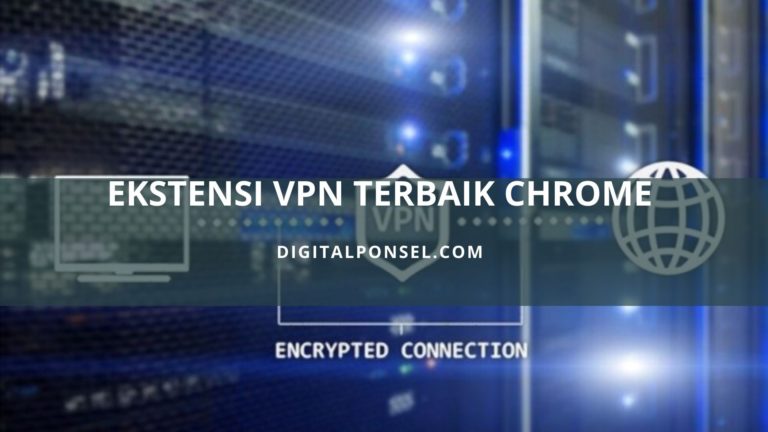 VPN Terbaik Chrome