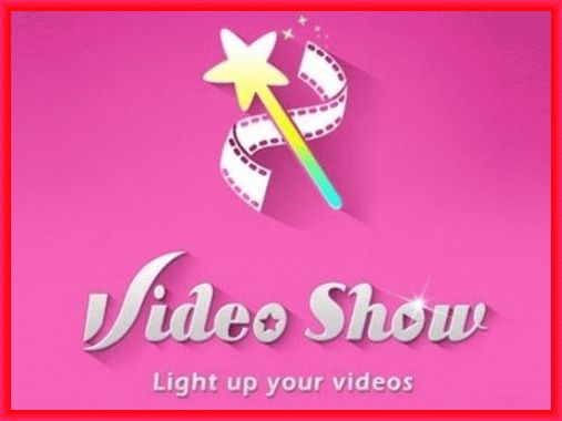 VideoShow editor video android