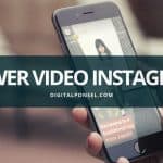 Viewer Video di Instagram