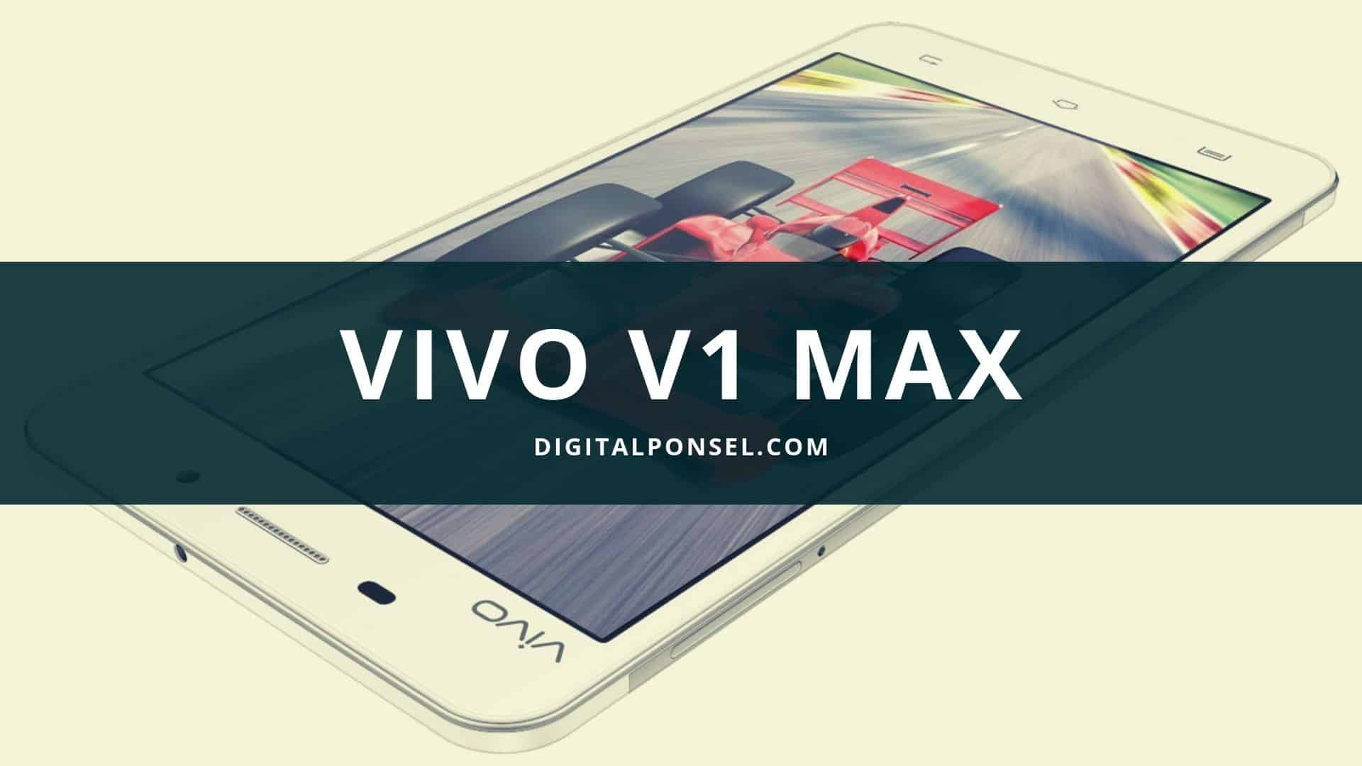 Harga Vivo V1 Max Terbaru Dan Spesifikasi Mei 2021 Baru Bekas