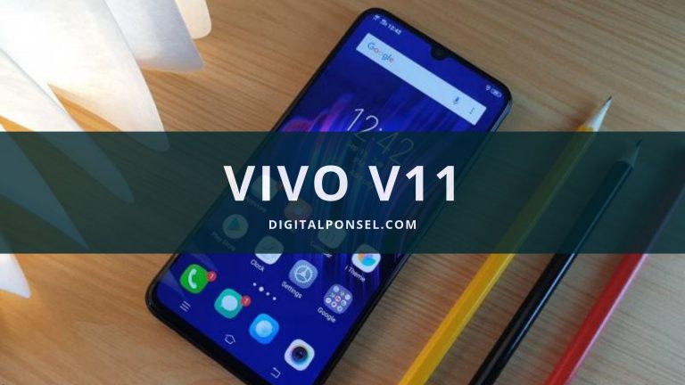 Vivo V11