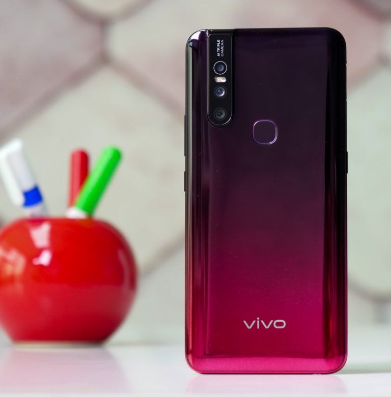 48+ Harga Hp Vivo V15 Bekas 2020 Terpercaya