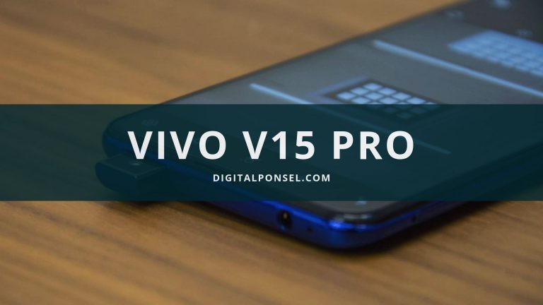 Vivo V15 Pro