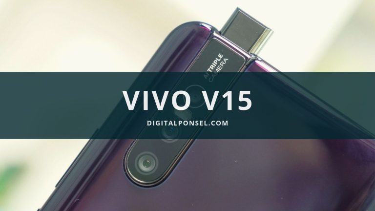 Vivo V15