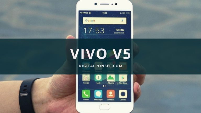 Vivo V5