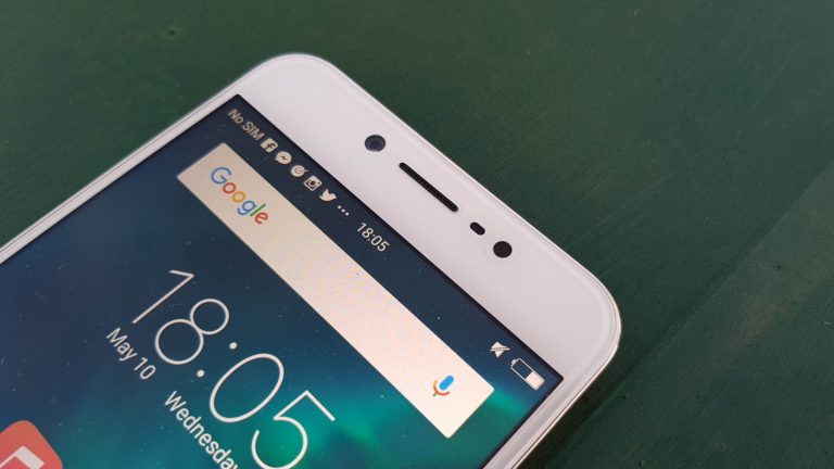 Vivo V5 Lite 4g Selfie